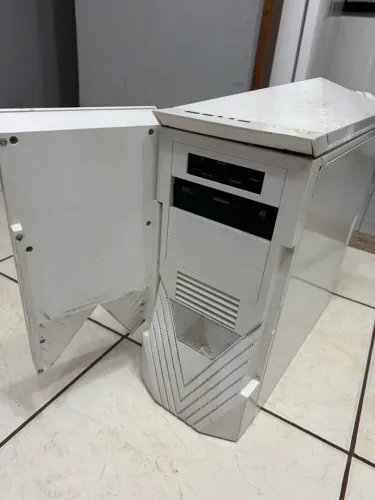 Computador cpu i7