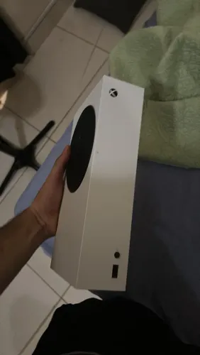 Xbox series S