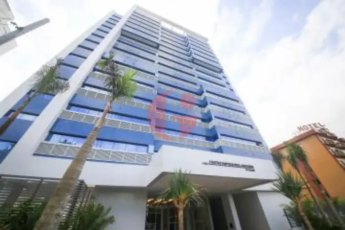 Loja Comercial - Locaçao - -Jardim Aquarius -