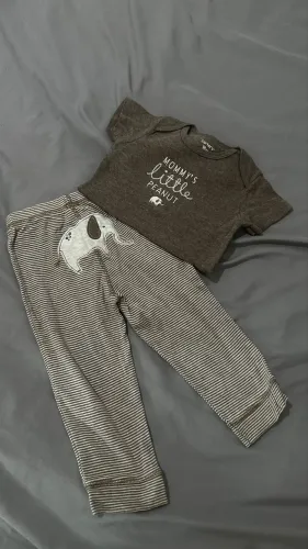 Conjunto Infantil - 18 meses | Carter?s