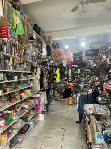 VENDO PAPELARIA COMPLETA