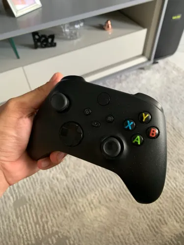 Controle Xbox Original