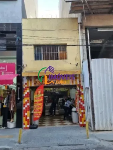 COMERCIAL - BRÁS - SP