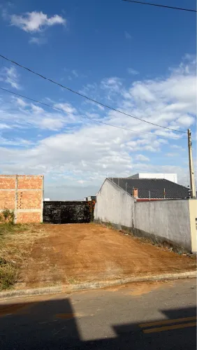 Repasse de terreno no Setville