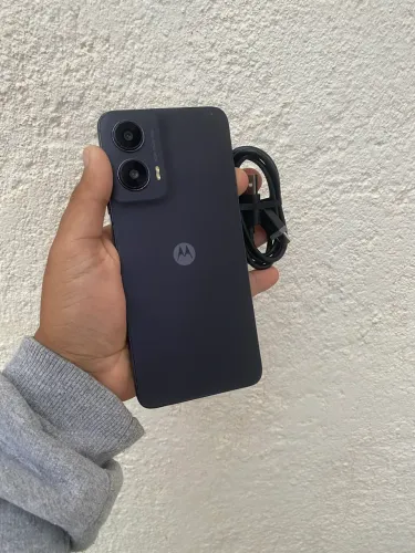 Moto g35 128GB. Com nfc