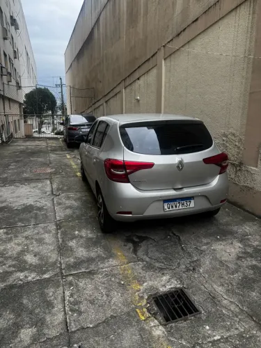 Renault Sandero Zen Flex 1.0 12V 5P Mec. 2020