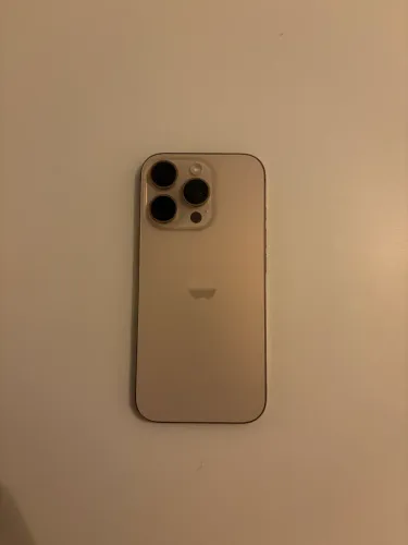 iPhone 16 PRO - 1TB