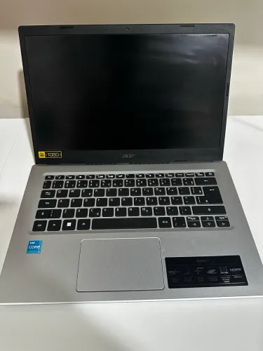 Notebook Acer