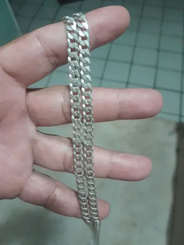Corda de prata 925