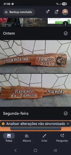 Placas