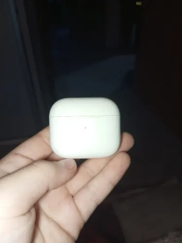 Fone da Apple 