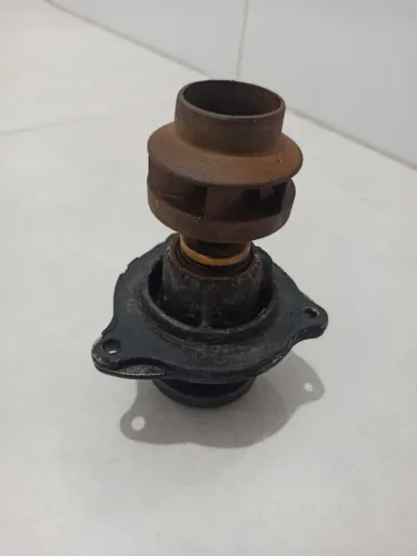 Bomba de água para carro