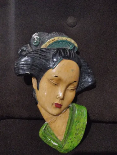 Gesso de 1950