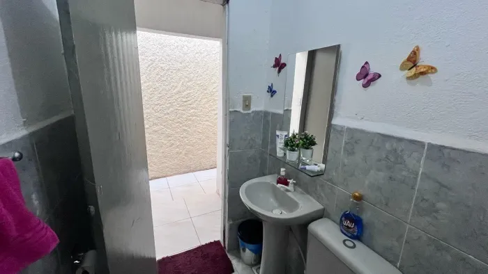 Casa a venda valor negociável