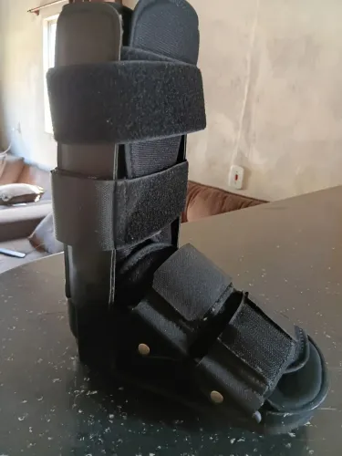 Bota imobilizadora