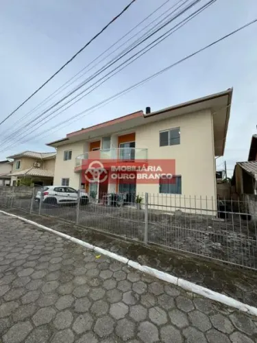 Apartamento - Florianópolis SC