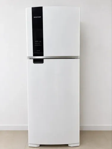 Geladeira frost free