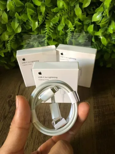 Cabo iPhone C Turbo Original
