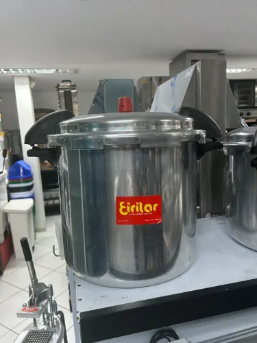 Panela profissional pressão 