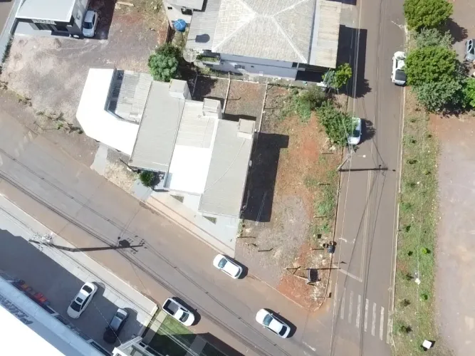 Oportunidade Comercial - imóvel de 565m no bairro Jardim Itália ,