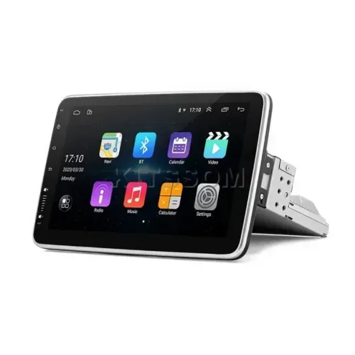 Central Android Multimidia 10 Polegadas