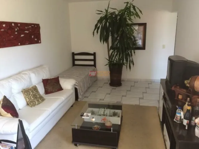 Apartamento no Bairro Mauá em São Caetano do Sul