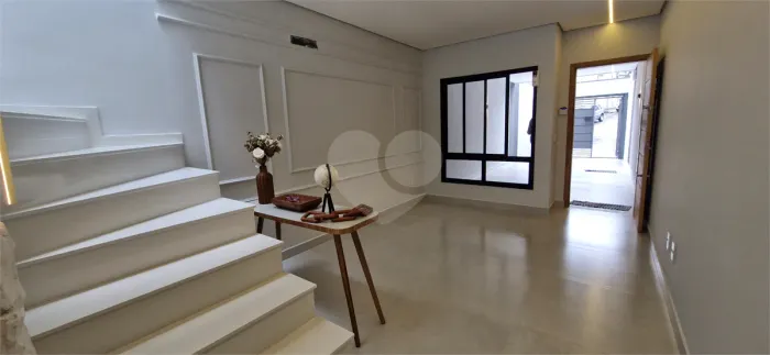 Sobrado com 3 quartos à venda em Vila prado - SP