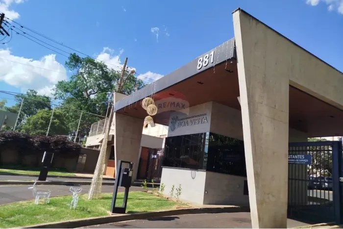 Condomínio Residencial Boa Vista  Ribeirão Preto/SP