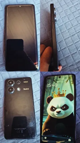 Celular Redmi Note 13