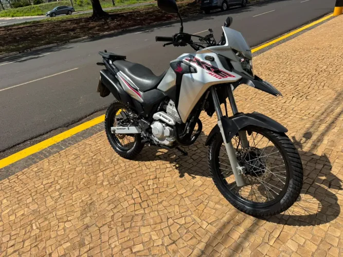 Honda XRE 300/ 300 Abs/ Flex 2020