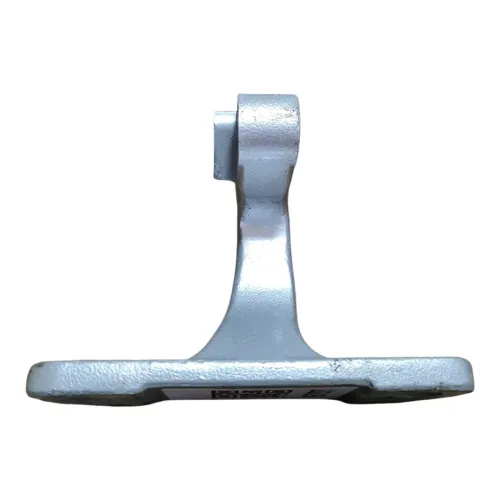 Dobradiça De Porta Foton Aumark S 715 Rh Ld