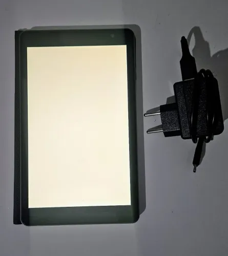 Tablet Multi M8 Wi-Fi 6GB RAM 64GB Tela 8" Android 13 Octa-Core - NB426