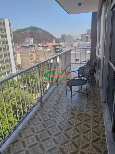 (30374) Rua Marques de Valença - Tijuca