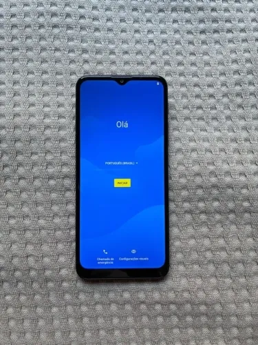 Moto E7 Plus 64gb 4gb Seminovo