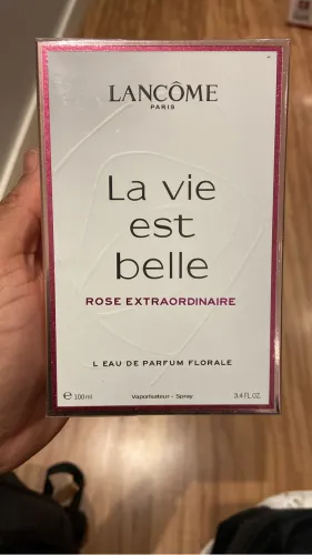 Perfume importado LA VIE EST BELLE