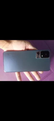 Celular Tcl 256 gb semi novo bem concervado