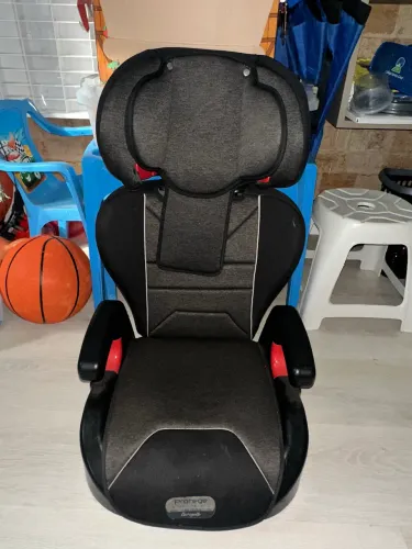 Cadeirinha de carro infantil Burigoto
