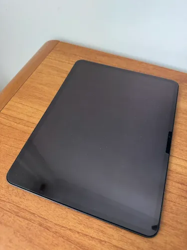 iPad Pro 13 M4 256GB Space Black