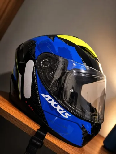 Capacete AXXIS | TAM 60