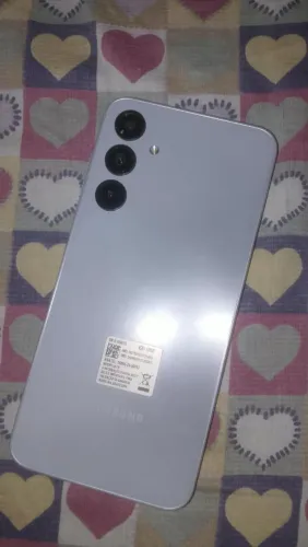 Vende-se A16 Samsung