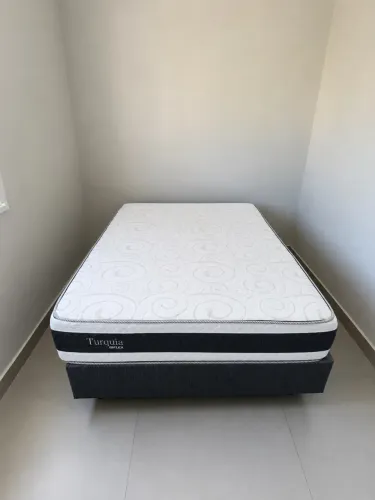 Cama de casal