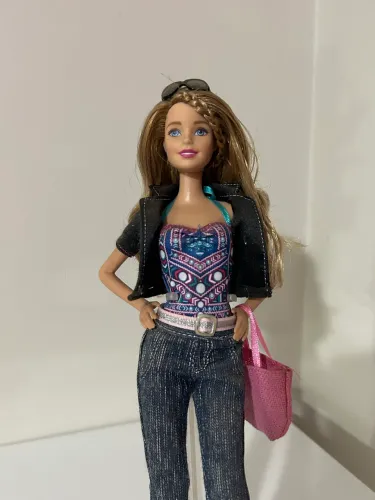 Barbie Style