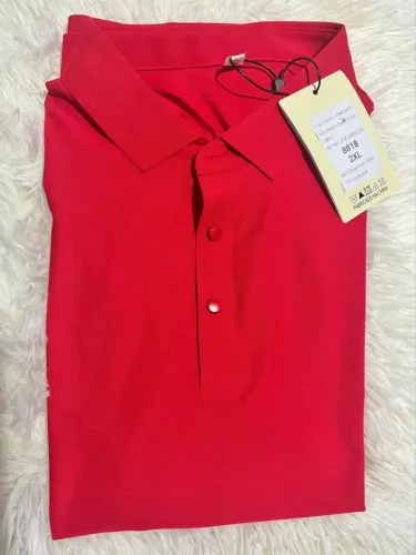 Vendo camisa tecnológica