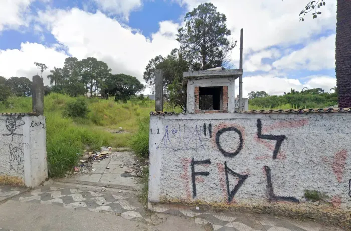 50% Desconto Terreno 22.254,559 m² - Ferraz de Vasconcelos - SP