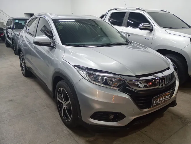Honda HR-V EX 1.8 Flexone 16V 5P Aut. 2021