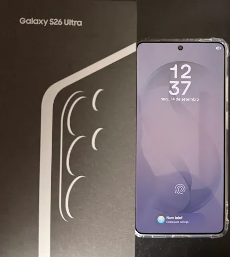S26 ultra