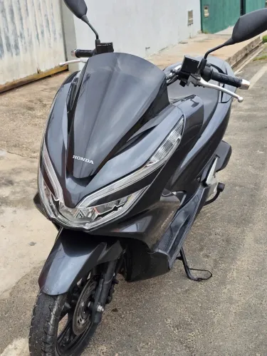 PCX 2022