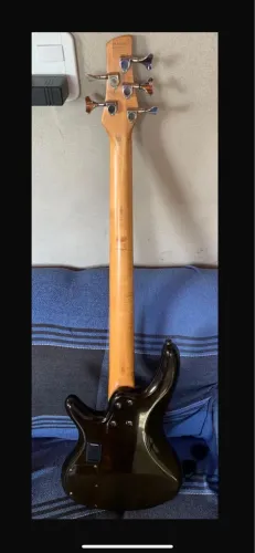 ContraBaixo Ibanez 5 Cordas