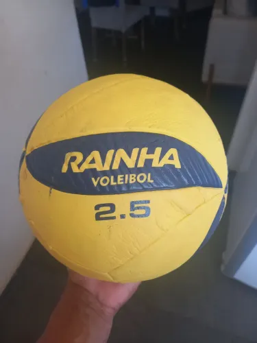 Bolo de vôlei