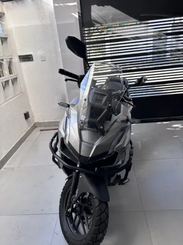 Honda ADV 160 - Estado de 0 km | Apenas 2.600 km